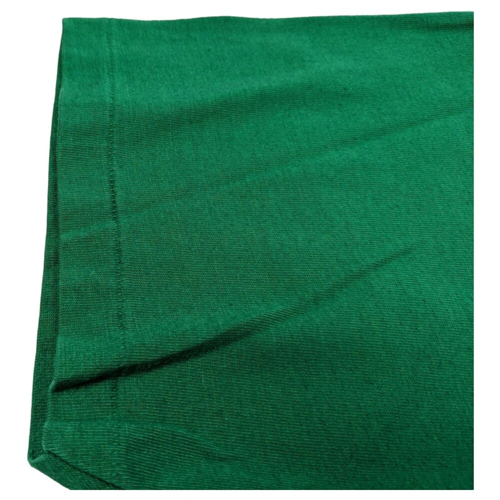 Vintage 80s St. Patrick's Day 8K Run Anoka MN‎ T-Shirt Green Size XL Rare - Picture 6 of 8